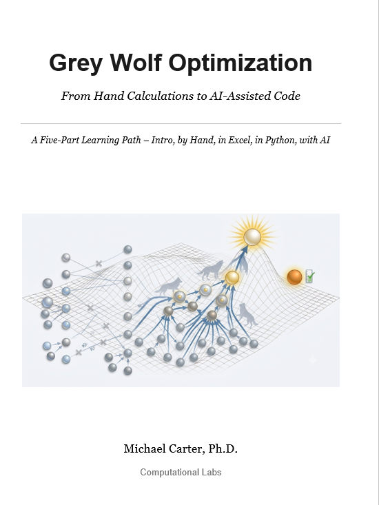 Grey Wolf
