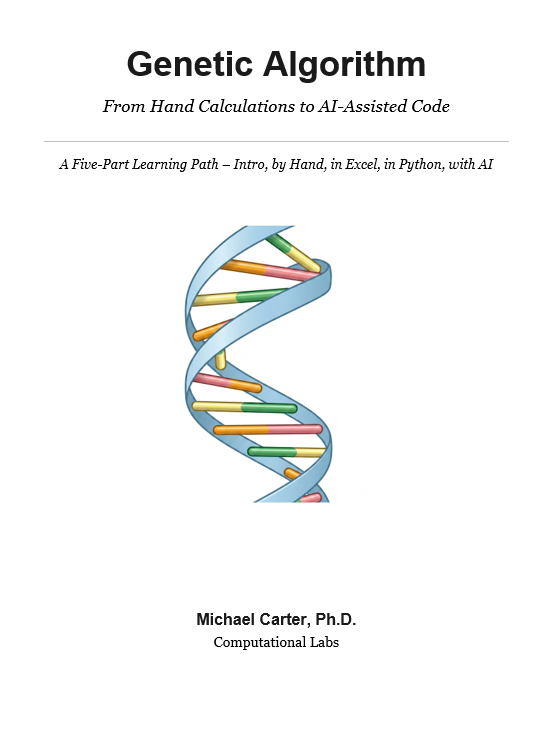 Genetic Algorithm