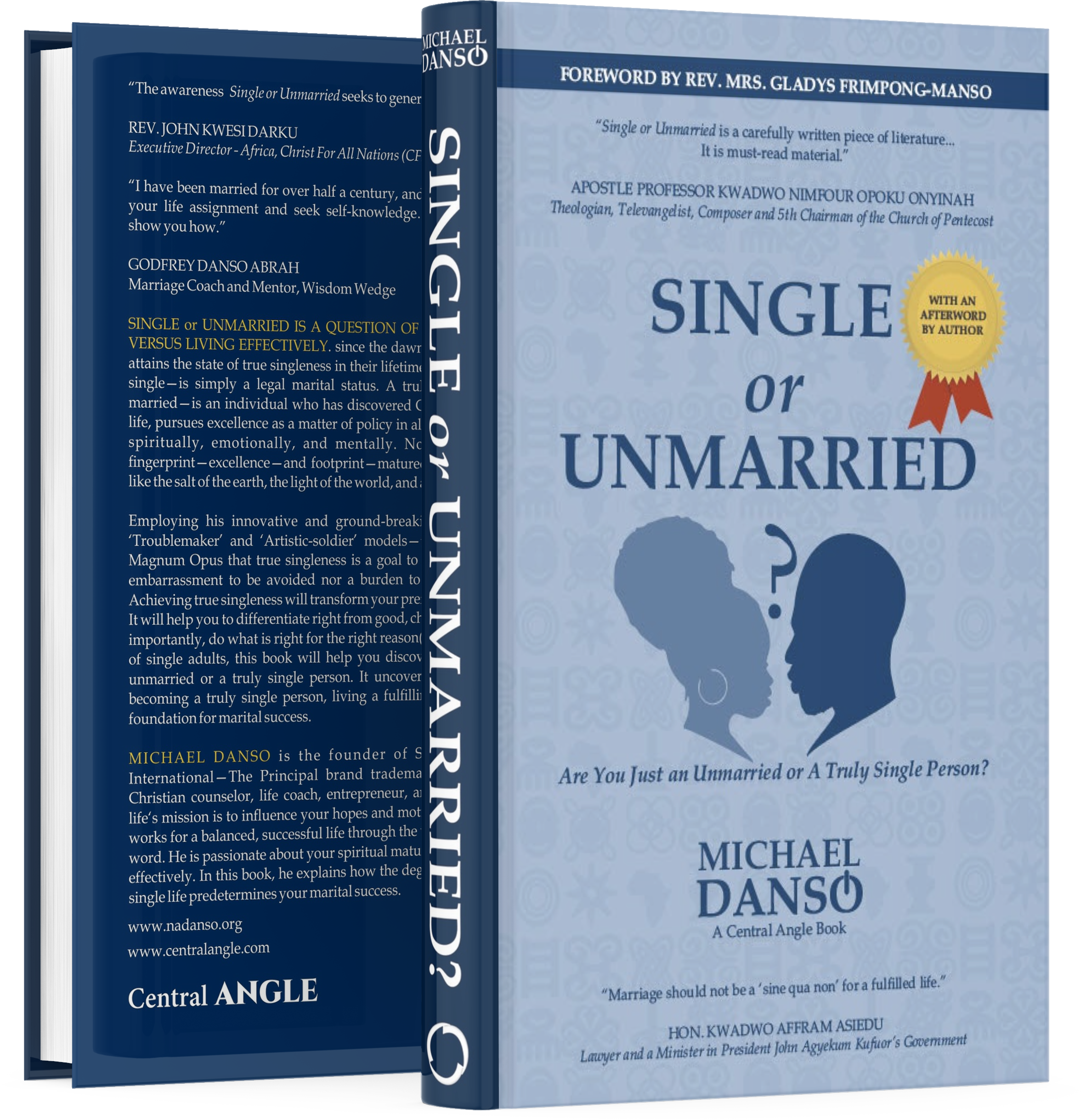 Single or Unmarried?