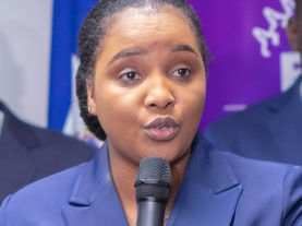 Sanction américaine contre Fritz Alphonse Jean : Sterline Civil dénonce un affront fait à Haïti