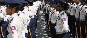 Haïti : Baisse des primes policières, le SYNAPOHA appelle l’État à préserver les acquis