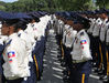 Haïti : Baisse des primes policières, le SYNAPOHA appelle l’État à préserver les acquis