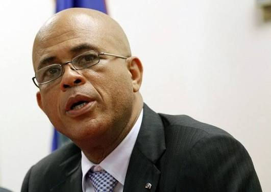Affaire Jovenel Moïse : Michel Martelly convoqué par la justice haïtienne
