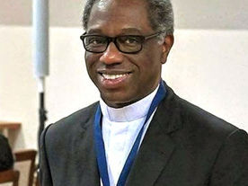 Haïti-Vatican: Mgr Jude Thaddeus Okolo nouveau Nonce apostolique en Haïti