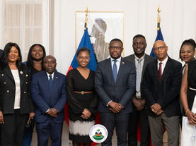 L’Ambassade d’Haïti en France présente un cycle dédié aux ressources du pays