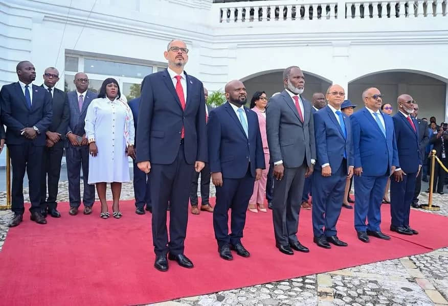 Haïti–Politique : Washington met en cause les mauvaises pratiques de certaines élites politiques