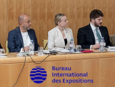 Haïti élue vice-présidente du BIE et renforce sa présence sur la scène internationale