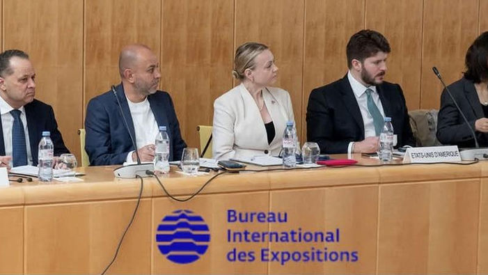 Haïti élue vice-présidente du BIE et renforce sa présence sur la scène internationale