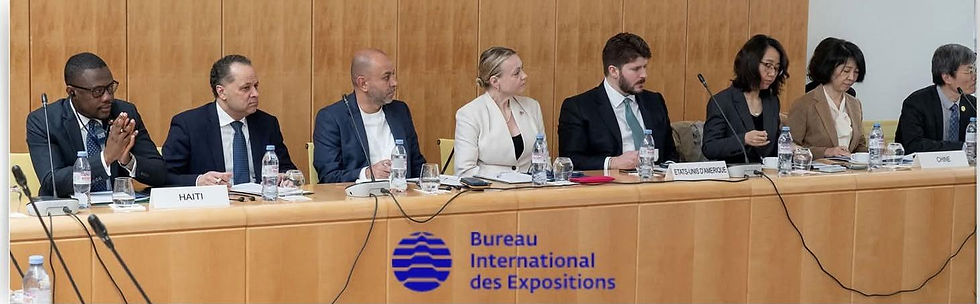 Haïti élue vice-présidente du BIE et renforce sa présence sur la scène internationale