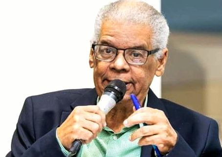 Haïti-Médias : Robert “Bobby” Denis est décédé, une perte colossale pour l'audiovisuel