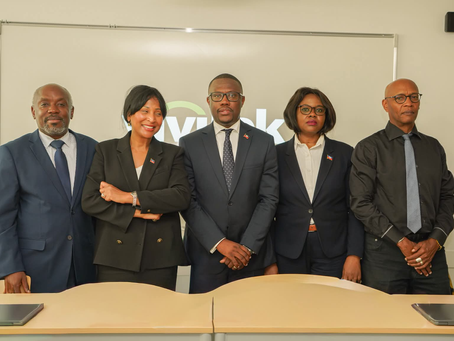 Haïti-Diaspora : Entre histoire, créole et compas, l’Ambassade d’Haïti dévoile le pays à Paris à « La Fabrique de la diplomatie »