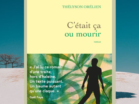 Littérature : les Éditions du Boréal rompent avec Thélyson Orélien sur fond de soupçons liés à l’intelligence artificielle