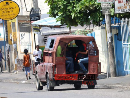 Le transport public perturbé par des chauffeurs exigeant la fixation officielle des nouveaux tarifs