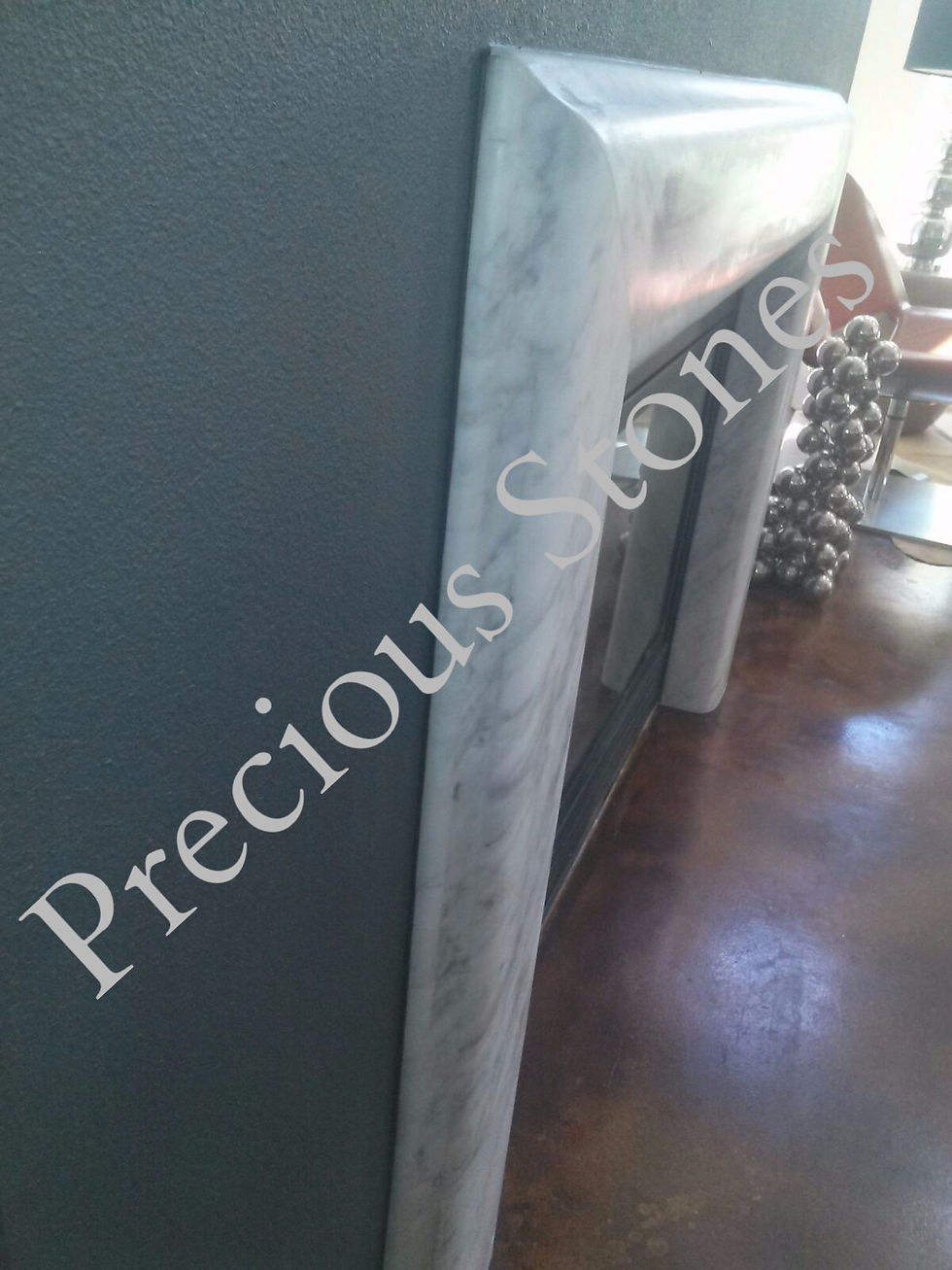 Marble Carrara White