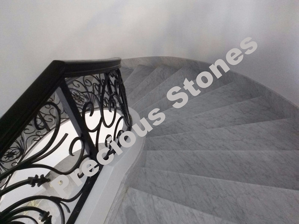 Marble Carrara White