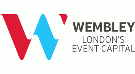 Destination Wembley logo