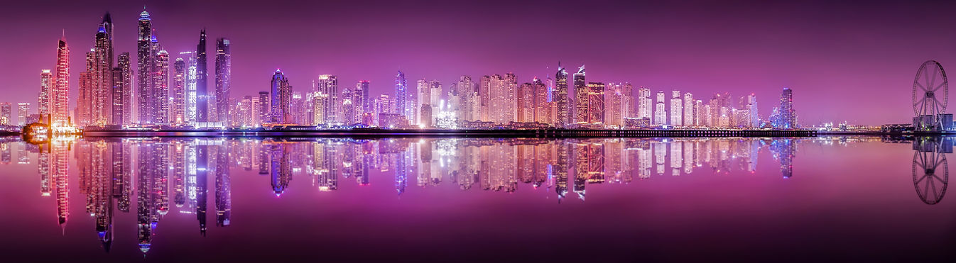 DMC Dubai