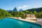 Anse Chastanet Resort, St Lucia