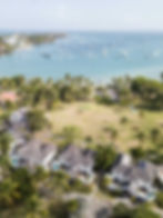 Calabash Hotel, Grenada
