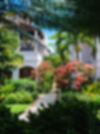 Cap Maison Resort & Spa, St Lucia
