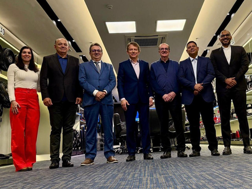 FÁBRICA DA MONDIAL SERÁ INSTALADA EM CRUZ DAS ALMAS E DEVE GERAR ATÉ 1.400 EMPREGOS DIRETOS