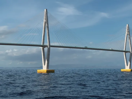 PONTE SALVADOR-ITAPARICA: OBRA PRIORIZA MÃO DE OBRA LOCAL E PROMETE MILHARES DE EMPREGOS