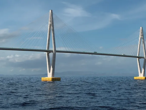 PONTE SALVADOR-ITAPARICA: OBRA PRIORIZA MÃO DE OBRA LOCAL E PROMETE MILHARES DE EMPREGOS