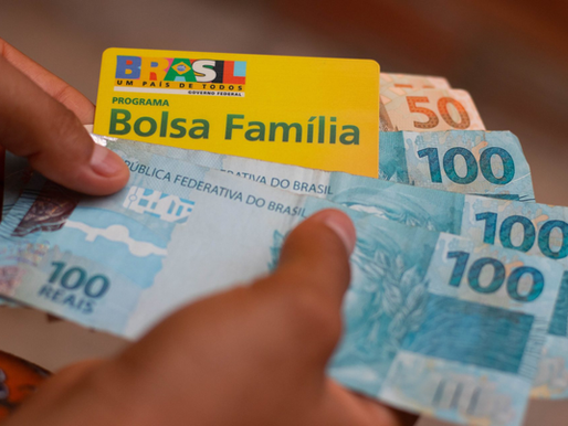 GOVERNO FEDERAL TORNA OBRIGATÓRIA A ENTREVISTA DOMICILIAR PARA QUEM MORA SOZINHO E QUER ENTRAR NO BOLSA FAMÍLIA