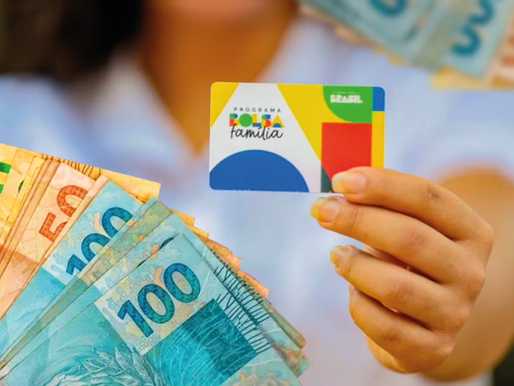 GOVERNO FEDERAL REGULAMENTA USO DE BIOMETRIA PARA CONCESSÃO DE BENEFÍCIOS SOCIAIS