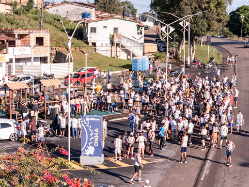MUNIZ FERREIRA REALIZA CORRIDA RÚSTICA COM REFORÇO NA ESTRUTURA E PÚBLICO RECORDE