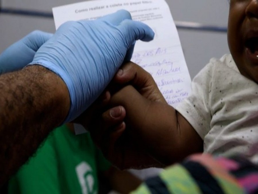 DEFENSORIA INTENSIFICA AÇÕES DE RECONHECIMENTO DE PATERNIDADE EM 48 CIDADES DA BAHIA