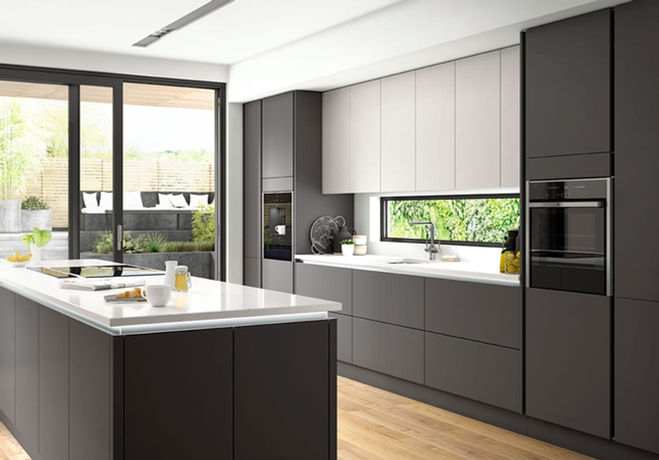 Fábrica de Móveis de Cozinha por Medida em Lisboa - CoziModus - Fabricante de Cozinhas e R