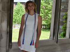Cornell Grad Takes The Reins For  Constellations Internship Program