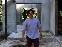 Engineering the Solutions: Sebastián Barquín Sanchez