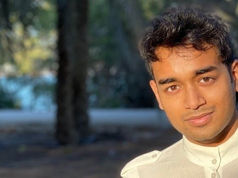 There’s an App for That: Tarek Meah
