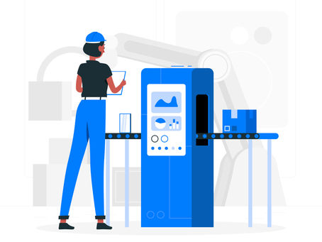 Elevating Quality Assurance: The Role of Automated Inspection Equipment