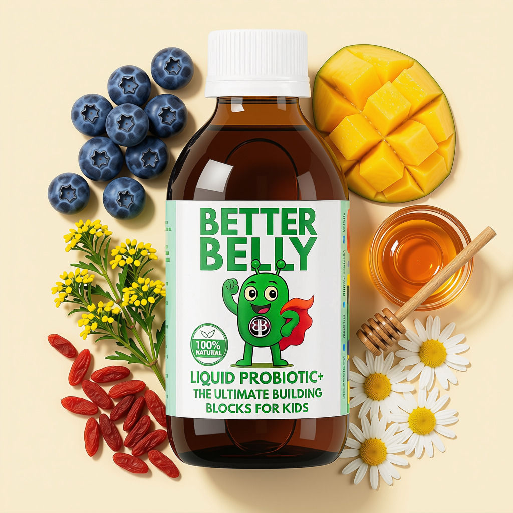 Better Belly