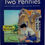 Miniatura: Two Pennies (2015) Signed By Vicki Bennett