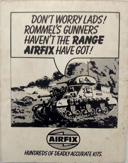 Miniatyrbild: Battle Picture Library #1452: 'Havoc Over Russia' (1981)