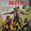 Miniatura: Battle Picture Library #128: 'Diggers Defiant' (1963)