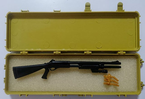 Boxed M1 Shot Gun (1/6 Scale)