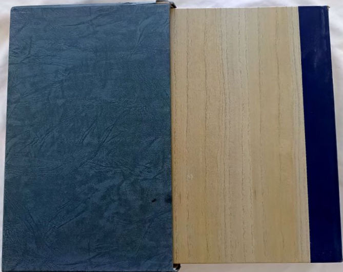 Folio Society: The Hundred Years War (1969) By Peter E. Thompson