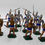 Pikkukuva: Aohna Ancient Greek Athnean Toy Soldiers (1:35 cm Scale)