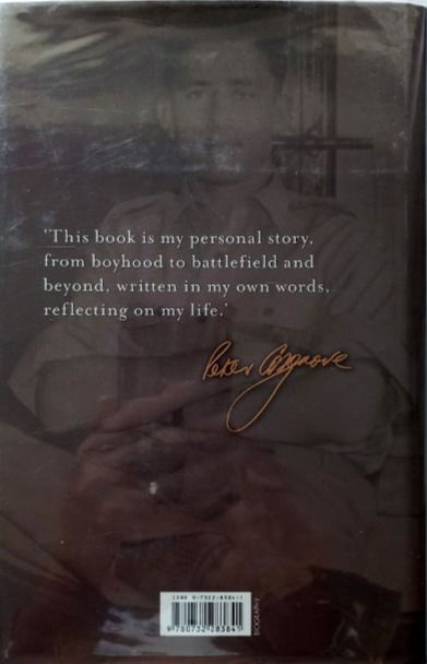 Miniatura: My Story (2006) By General Peter Cosgrove