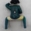 थंबनेल: McDonalds Night at the Museum 2 Toys: Napoleon