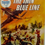 Thumbnail: War Picture Library #96 'The Thin Blue Line' (1961)