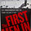 Miniatura: The First Men In: U.S. Paratroopers and the Fight To Save.. (2006) By Ed Ruggero