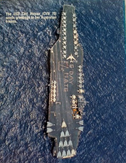 Miniature : Asia-Pacific Defense Forum Vol. 12 #2 (1987)