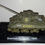 Miniatura: Military Vehicles #38 'Sherman Firefly' Model (1:72 Scale)