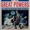 Miniatura: The Rise and Fall Of The Great Powers: Economic Change... (1988) By Paul Kennedy